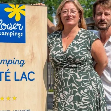 Mobil-home Cosy Avec Terrasse - 3 Pers. - Api-1-52-2130 *